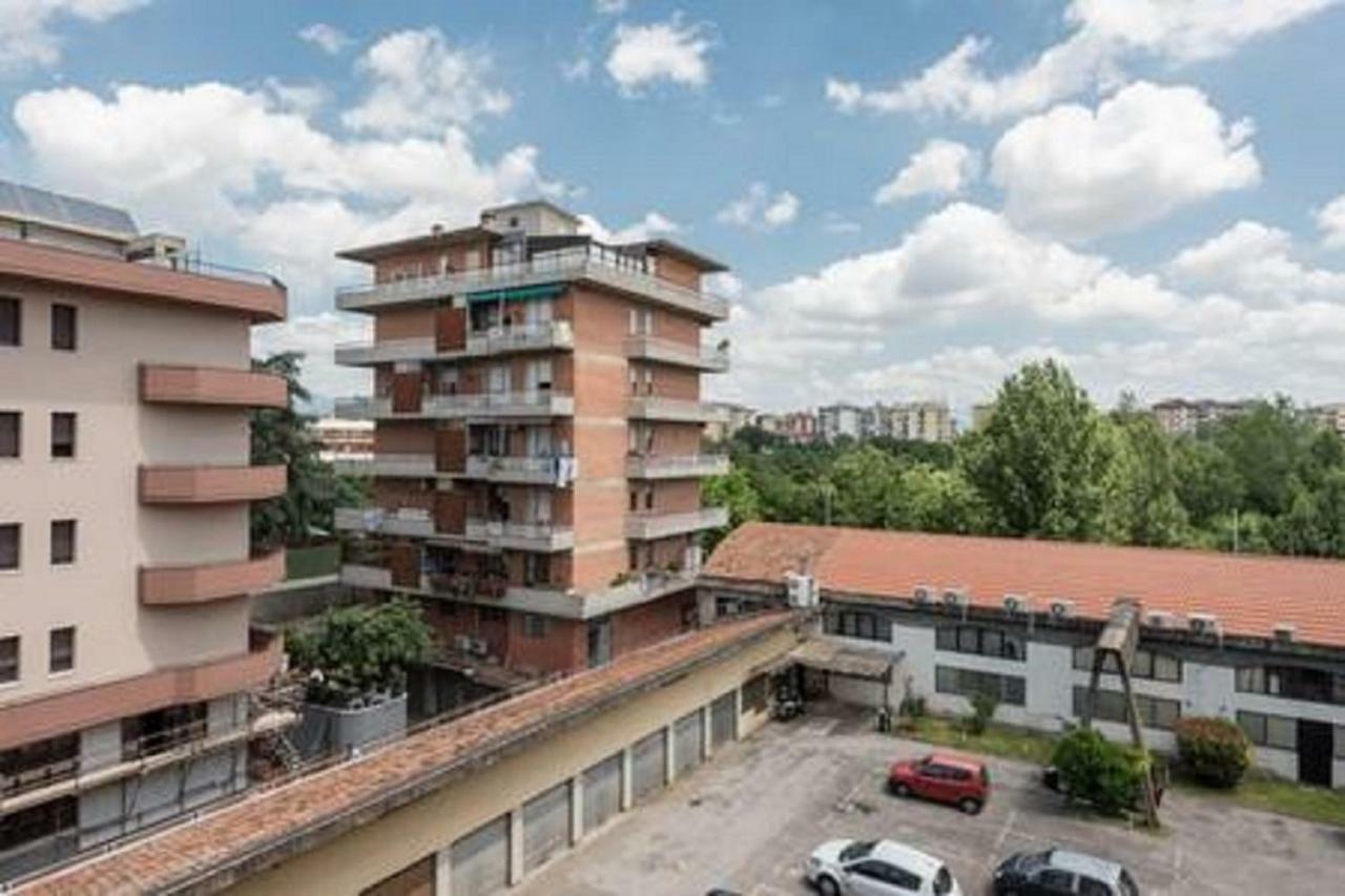 Casa Diana Apartment Firenze Bagian luar foto