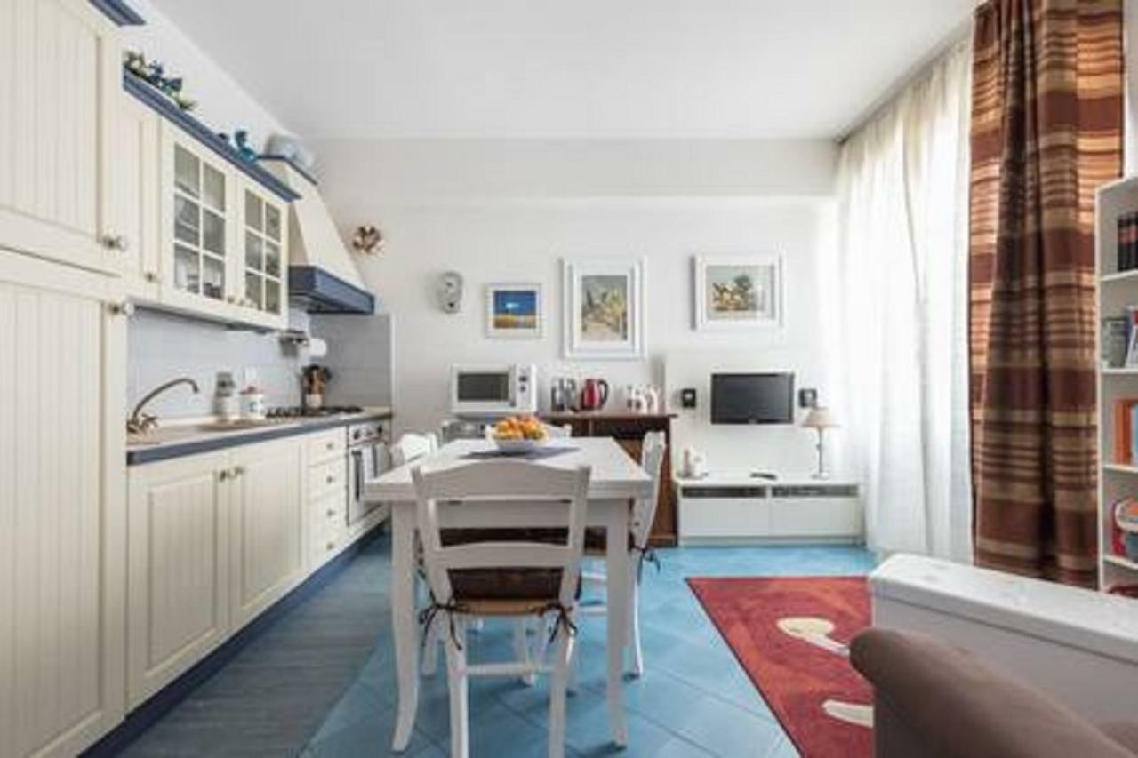 Casa Diana Apartment Firenze Bagian luar foto